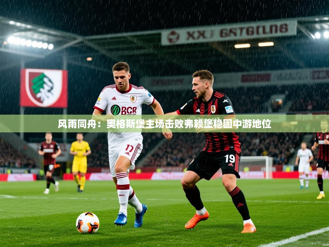 2025华体会登录最新地址风雨同舟：奥格斯堡主场击败弗赖堡稳固中游地位  第2张