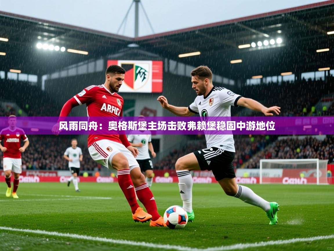 2025华体会登录最新地址风雨同舟：奥格斯堡主场击败弗赖堡稳固中游地位  第3张
