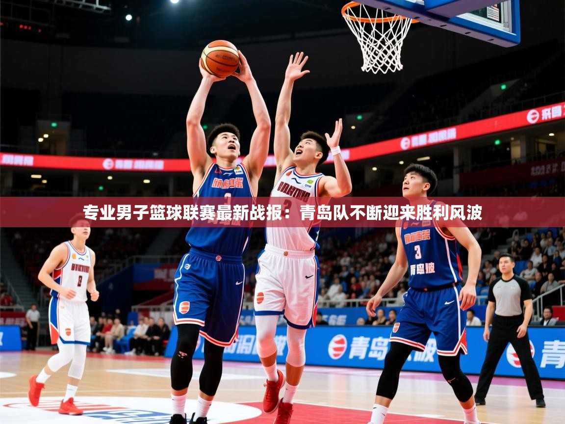 2025华体会体育专业男子篮球联赛最新战报：青岛队不断迎来胜利风波