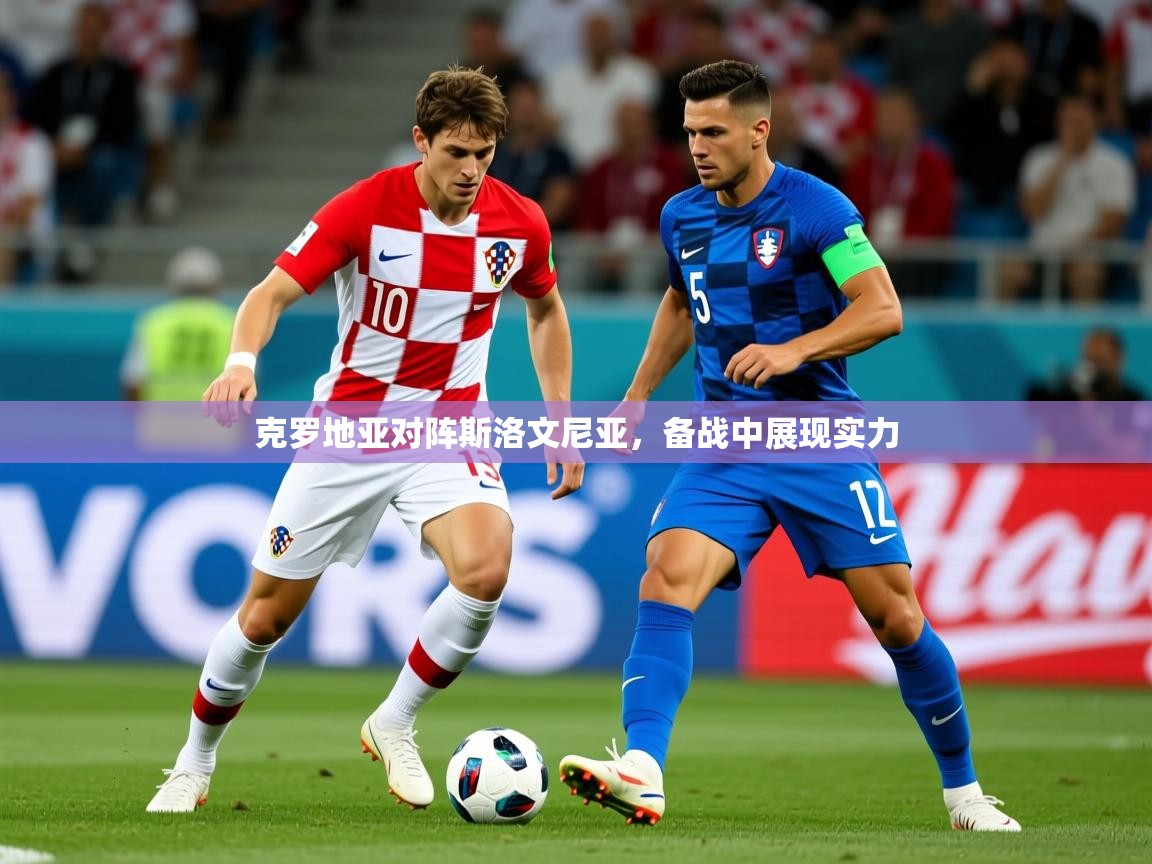 2025华体会体育克罗地亚对阵斯洛文尼亚，备战中展现实力