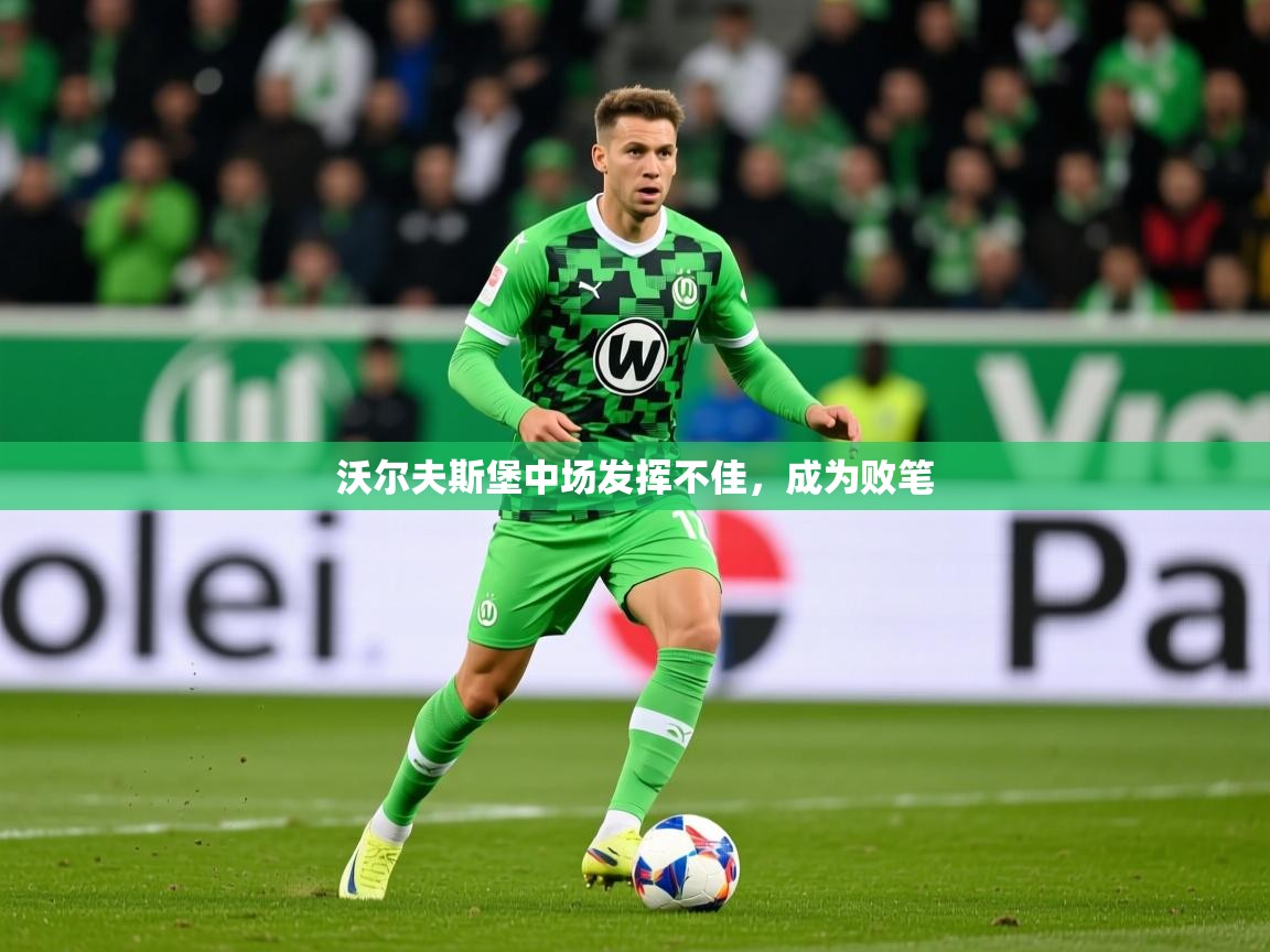2025华体会体育最新官方入口沃尔夫斯堡中场发挥不佳,成为败笔 第1张