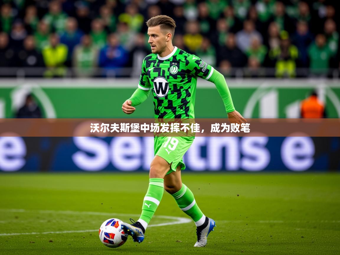 2025华体会体育最新官方入口沃尔夫斯堡中场发挥不佳,成为败笔 第3张
