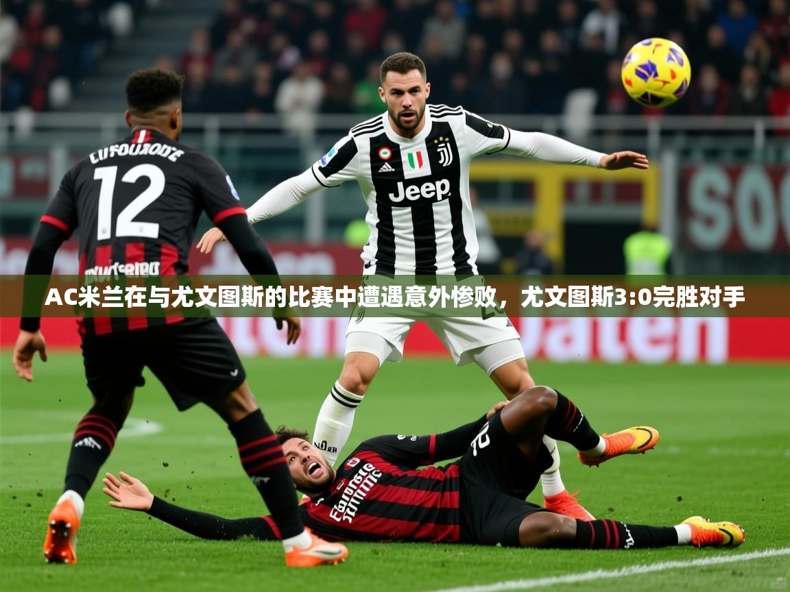 2025华体会登录手机版最新AC米兰在与尤文图斯的比赛中遭遇意外惨败,尤文图斯3:0完胜对手 第2张