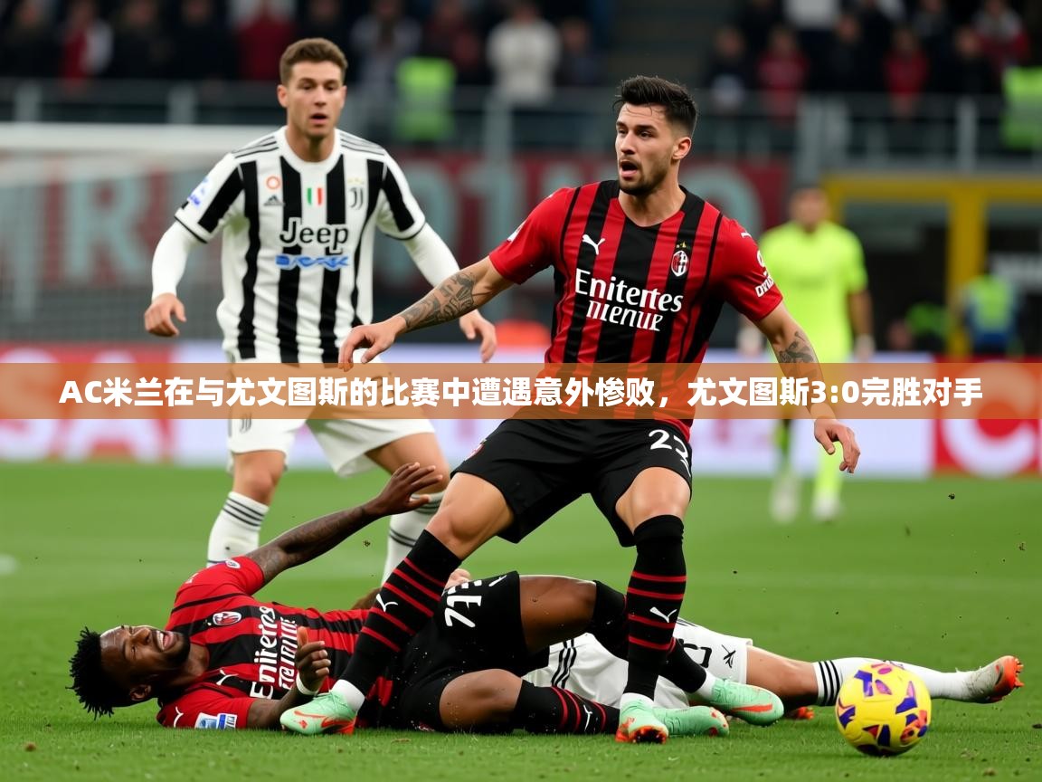 2025华体会登录手机版最新AC米兰在与尤文图斯的比赛中遭遇意外惨败,尤文图斯3:0完胜对手 第4张