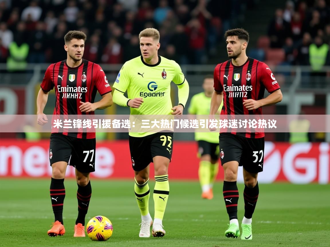 2025华体会登录最新地址米兰锋线引援备选:三大热门候选引发球迷讨论热议 第4张