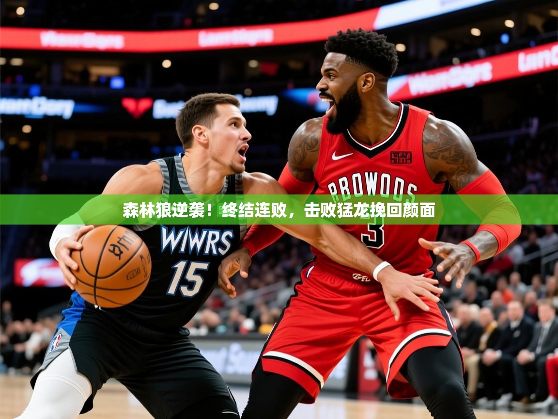 2025华体会登录最新登录地址森林狼逆袭!终结连败,击败猛龙挽回颜面 第3张