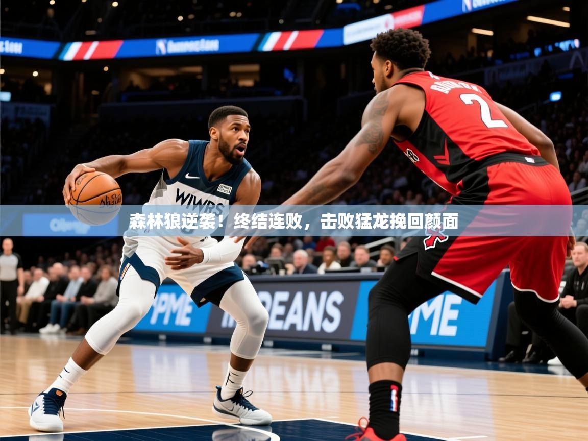 2025华体会登录最新登录地址森林狼逆袭!终结连败,击败猛龙挽回颜面 第4张