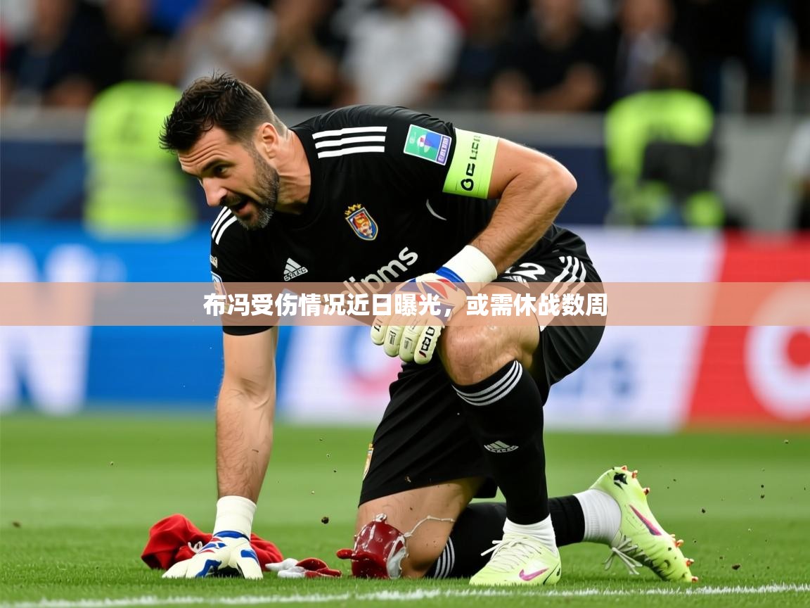 2025华体会登录最新地址布冯受伤情况近日曝光,或需休战数周 第1张