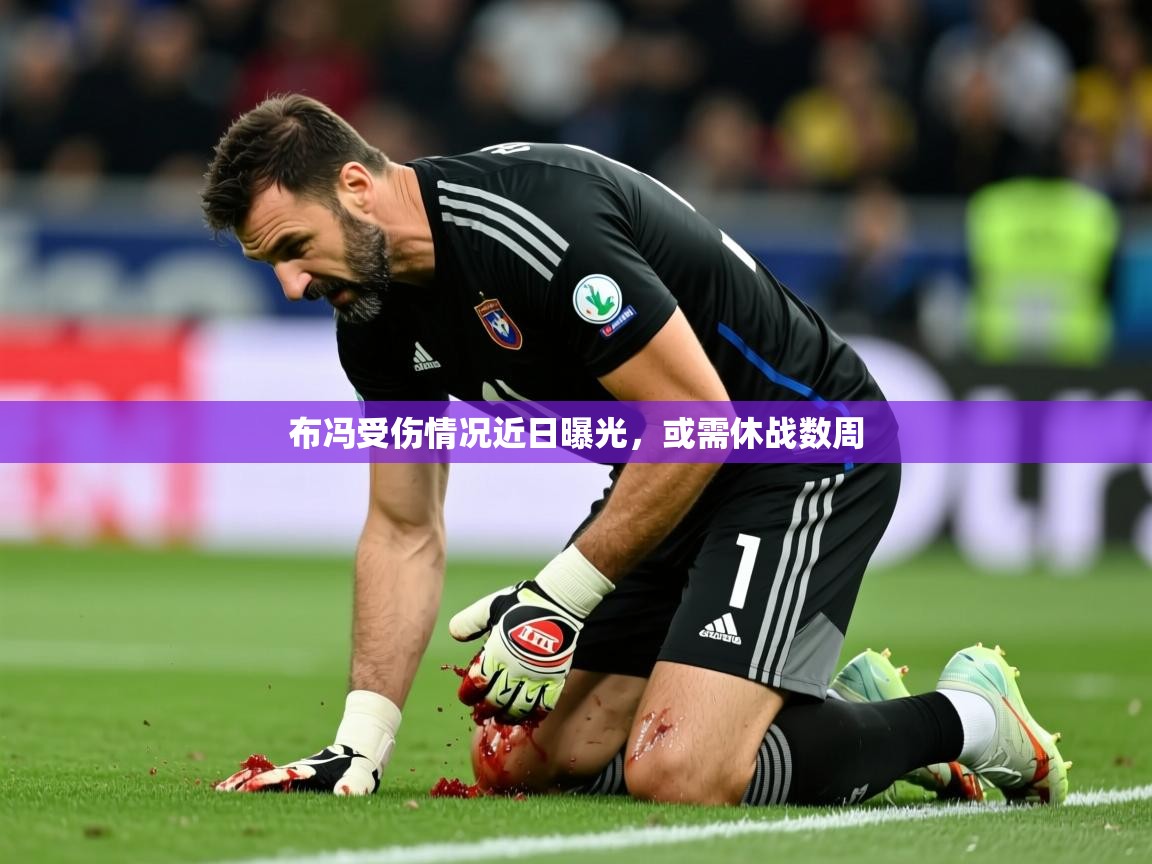 2025华体会登录最新地址布冯受伤情况近日曝光,或需休战数周 第2张