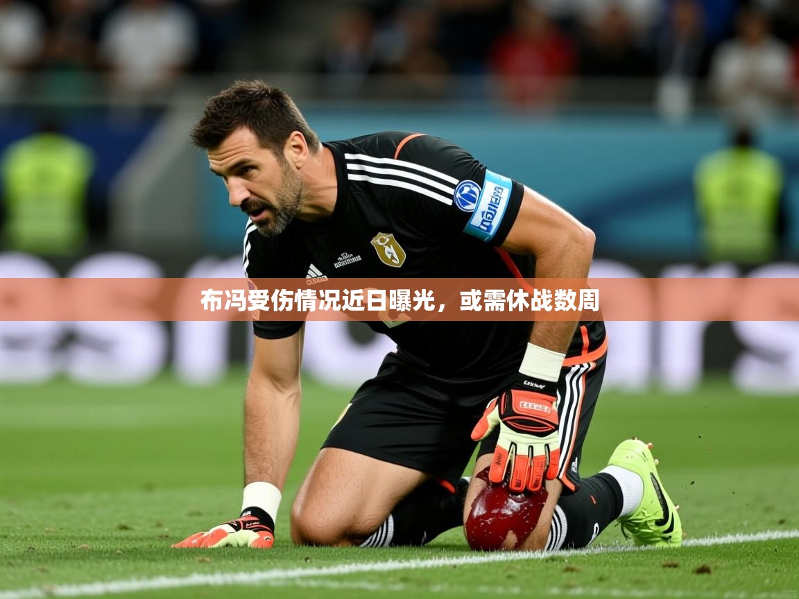 2025华体会登录最新地址布冯受伤情况近日曝光,或需休战数周 第4张