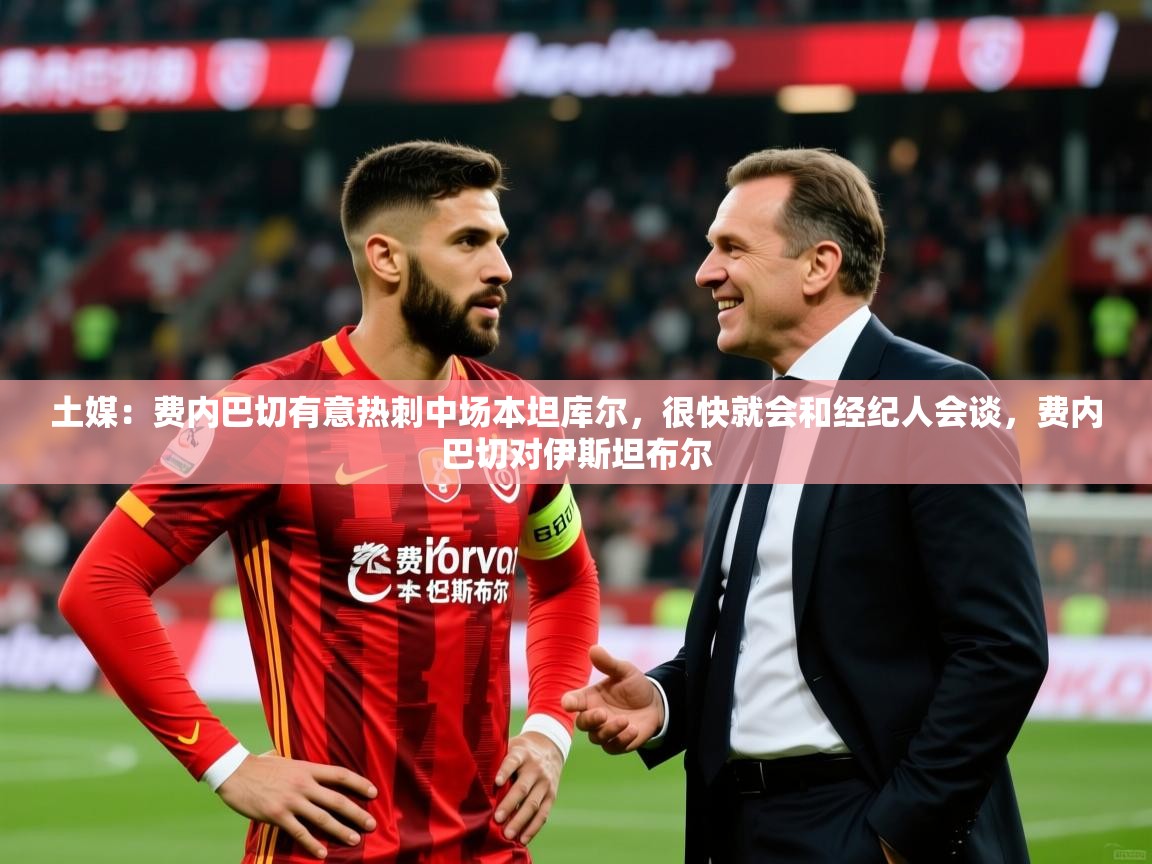 2025华体会登录最新地址土媒：费内巴切有意热刺中场本坦库尔，很快就会和经纪人会谈，费内巴切对伊斯坦布尔  第2张