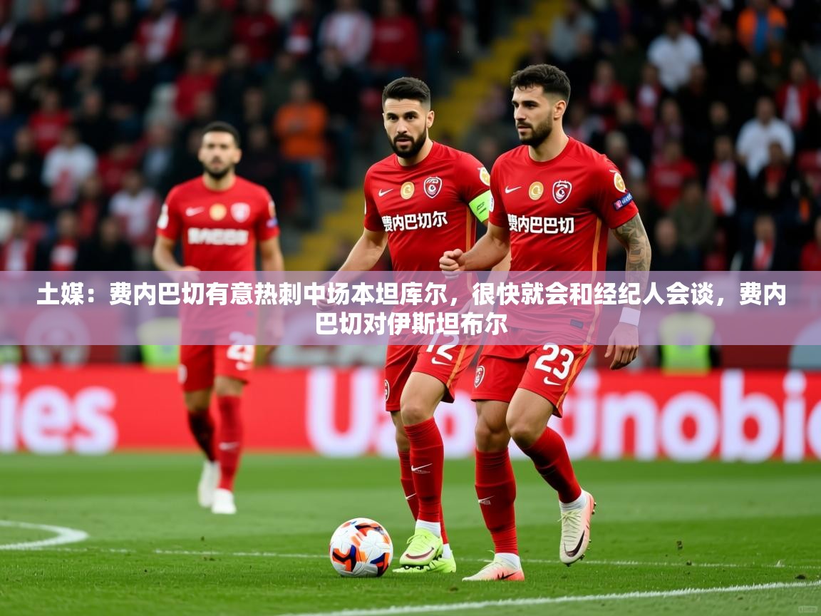 2025华体会登录最新地址土媒：费内巴切有意热刺中场本坦库尔，很快就会和经纪人会谈，费内巴切对伊斯坦布尔  第3张