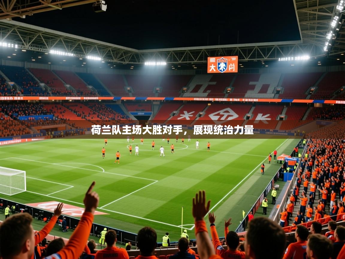 2025华体会登录最新地址荷兰队主场大胜对手，展现统治力量  第1张
