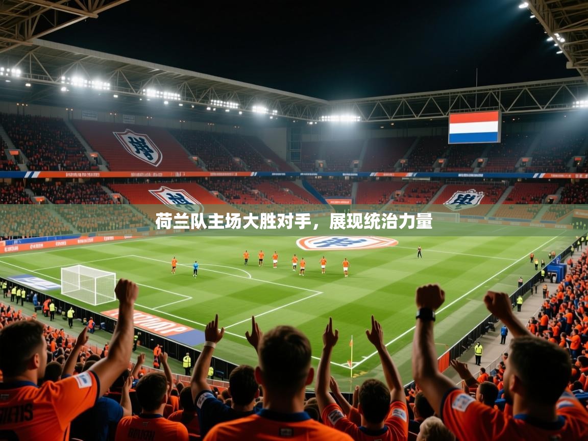 2025华体会登录最新地址荷兰队主场大胜对手，展现统治力量  第2张