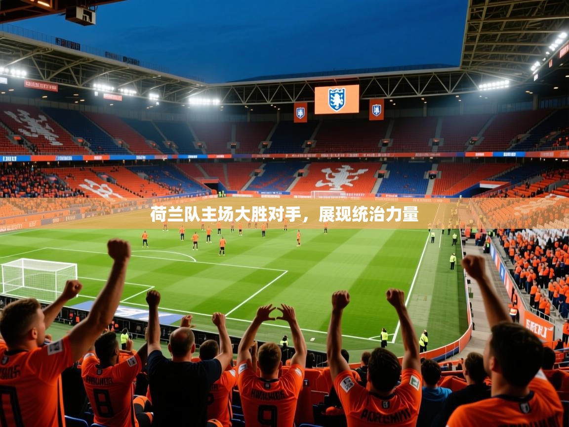 2025华体会登录最新地址荷兰队主场大胜对手，展现统治力量  第3张