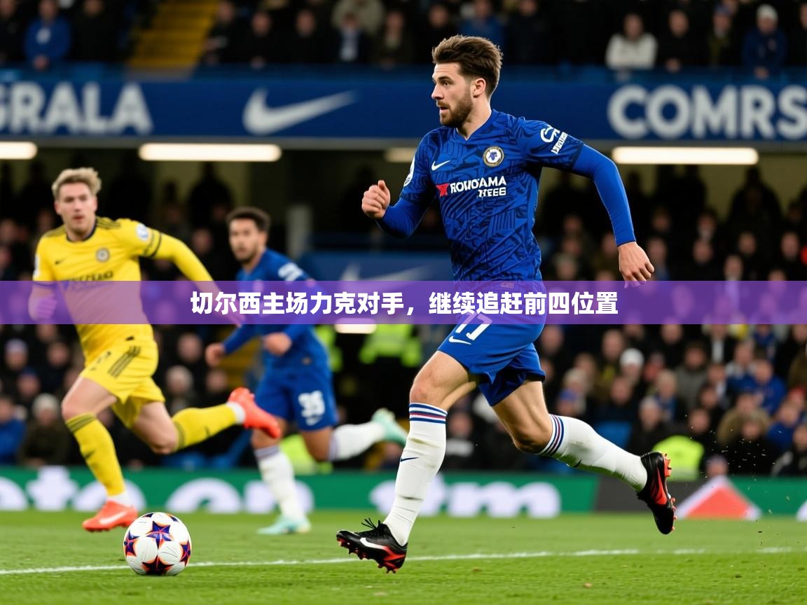 2025华体会登录最新地址切尔西主场力克对手,继续追赶前四位置 第2张