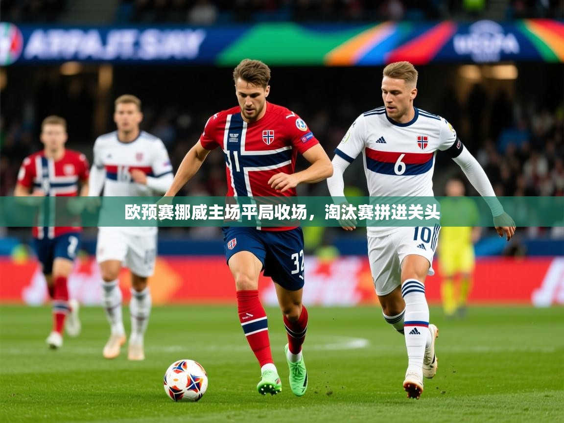 2026华体会体育网站赞助国米欧预赛挪威主场平局收场，淘汰赛拼进关头  第1张