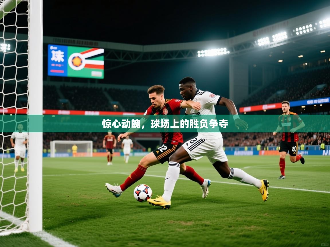 2026华体会登录最新地址惊心动魄，球场上的胜负争夺