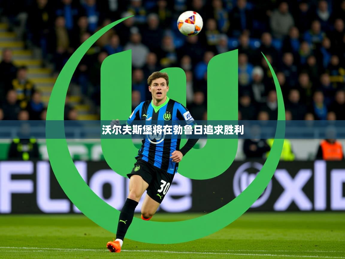 2026华体会登录沃尔夫斯堡将在勃鲁日追求胜利
