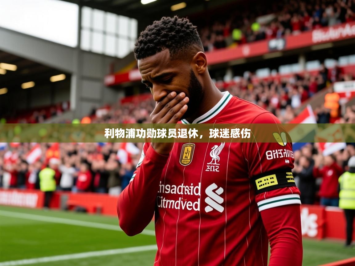2026华体会登录最新登录地址利物浦功勋球员退休，球迷感伤  第2张