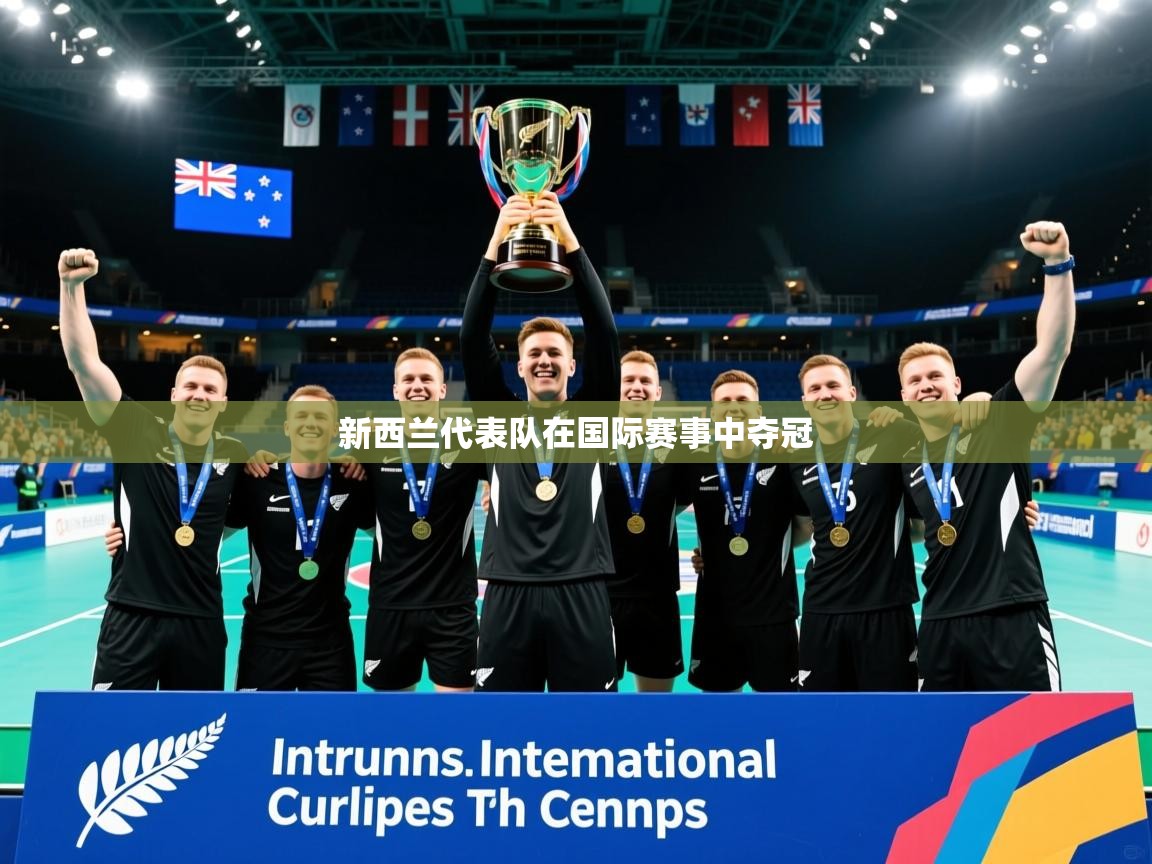 2026华体体育app下载新西兰代表队在国际赛事中夺冠