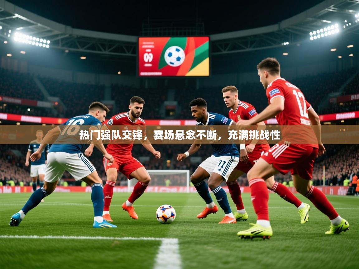 2026华体会体育app热门强队交锋，赛场悬念不断，充满挑战性