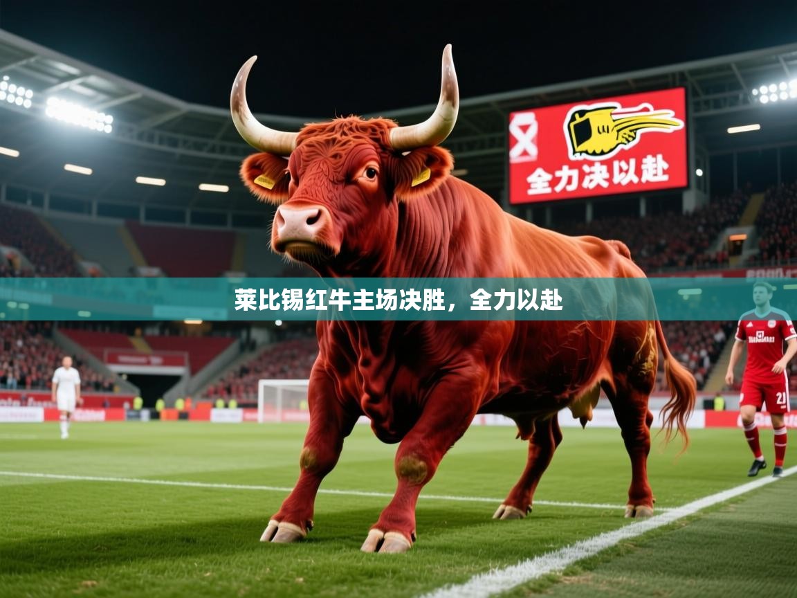 2026华体会登录入口莱比锡红牛主场决胜，全力以赴  第1张