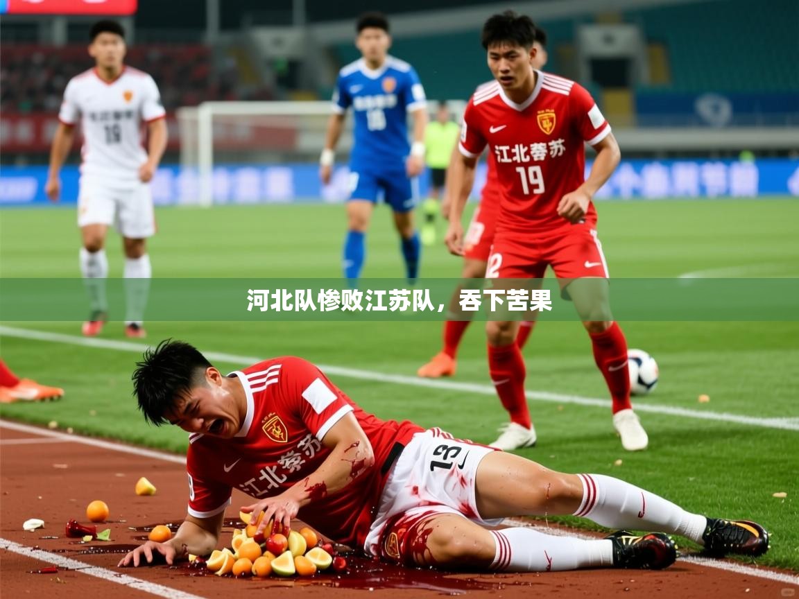 2026华体会登录最新登录地址河北队惨败江苏队，吞下苦果  第2张
