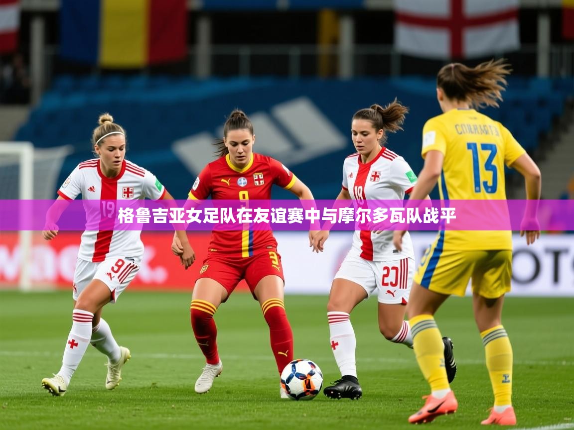2026华体体育app格鲁吉亚女足队在友谊赛中与摩尔多瓦队战平