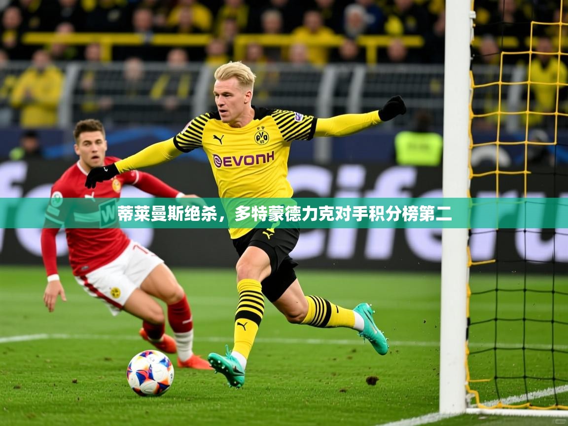 2026华体体育官网蒂莱曼斯绝杀，多特蒙德力克对手积分榜第二  第2张