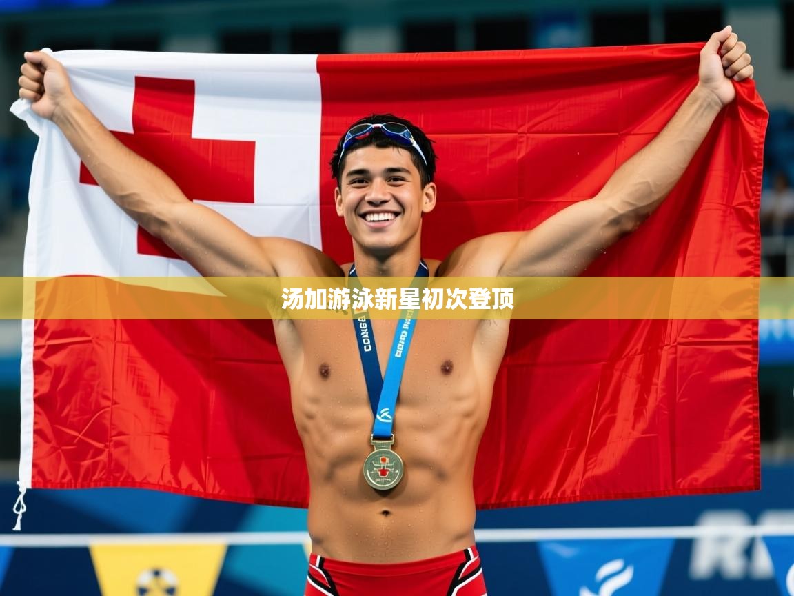 2026华体会体育网站国米赞助商汤加游泳新星初次登顶  第1张