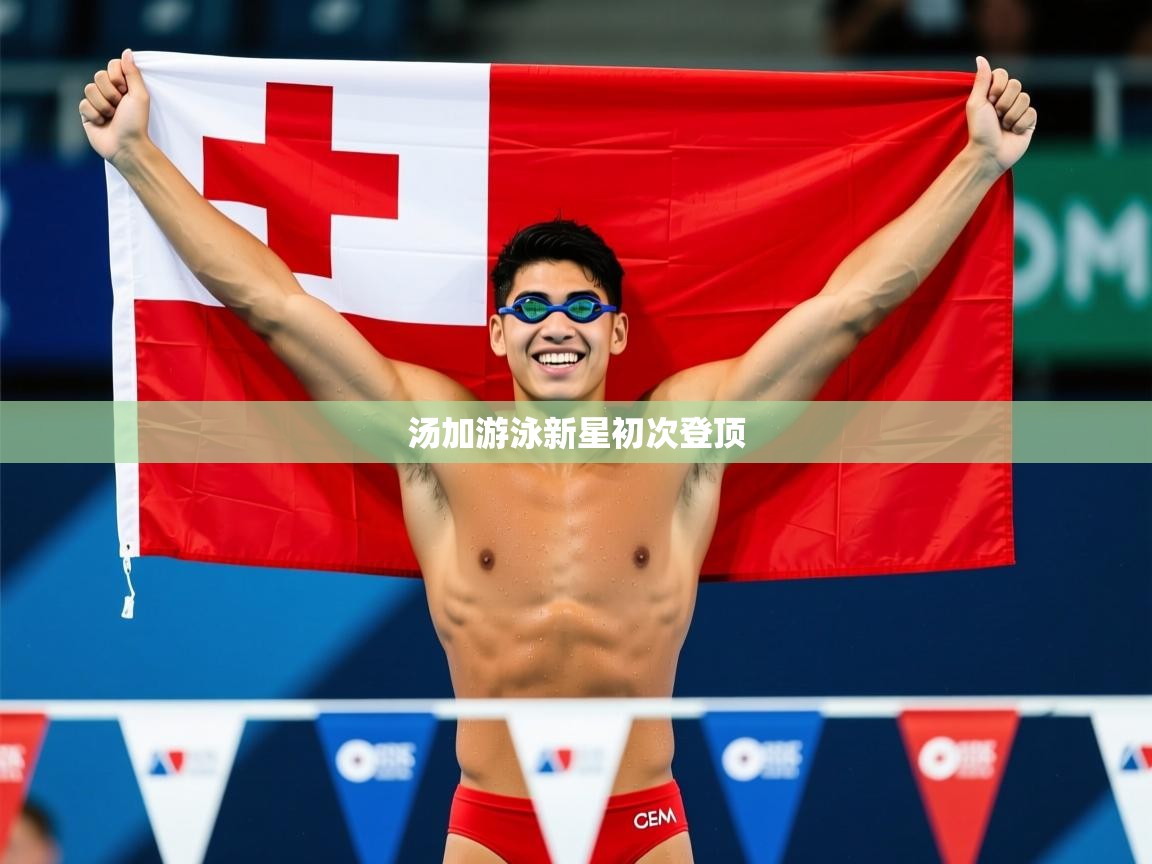 2026华体会体育网站国米赞助商汤加游泳新星初次登顶  第4张