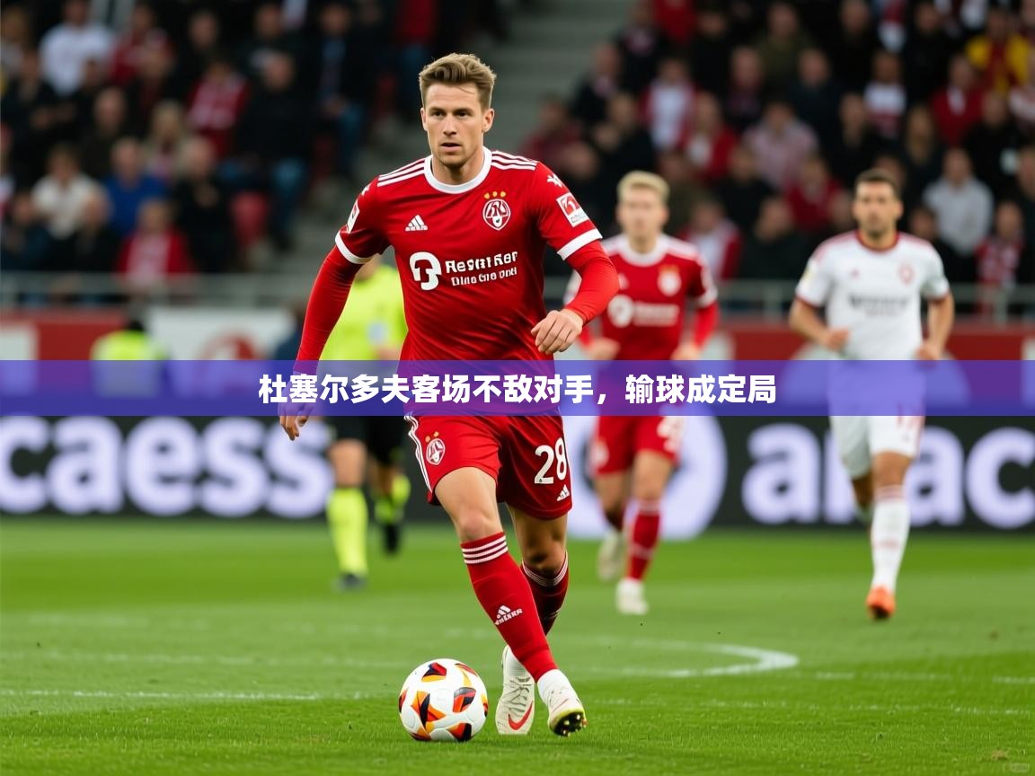 2026华体会体育网站赞助国米杜塞尔多夫客场不敌对手，输球成定局