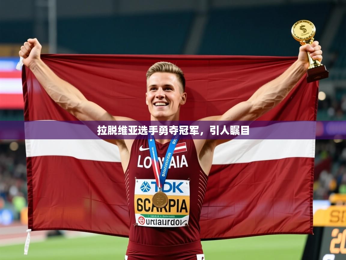 2026华体会体育网站国米赞助商拉脱维亚选手勇夺冠军，引人瞩目