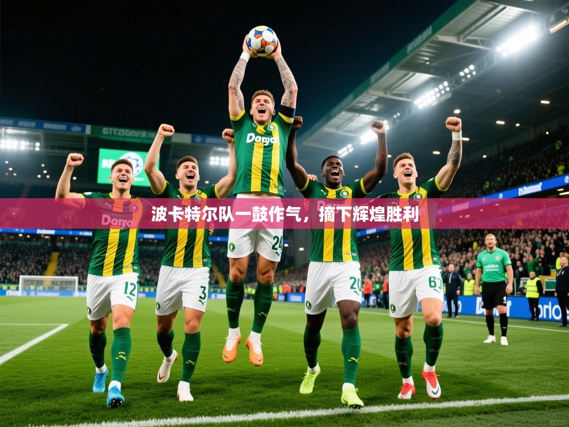 2026华体体育app波卡特尔队一鼓作气，摘下辉煌胜利