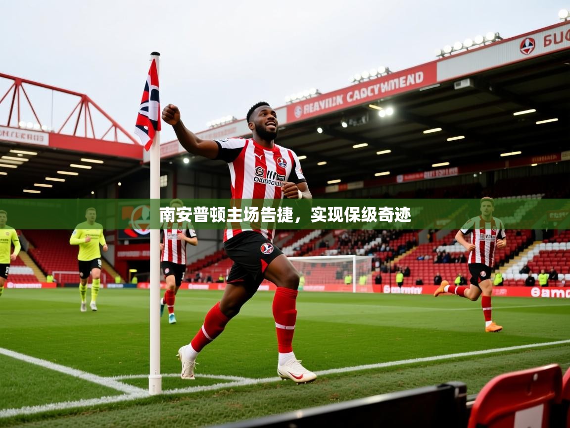 2026华体会体育网站皇马赞助商南安普顿主场告捷，实现保级奇迹  第4张