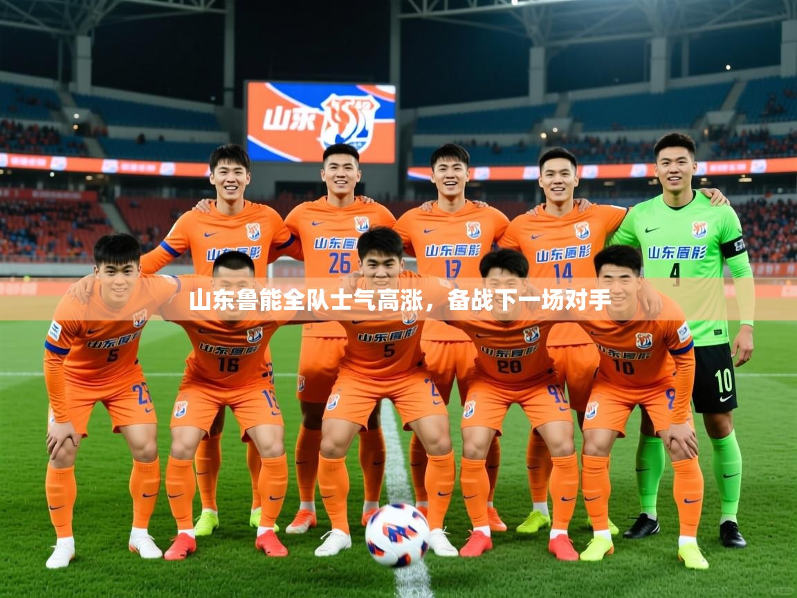 2026华体体育app下载山东鲁能全队士气高涨,备战下一场对手 第1张