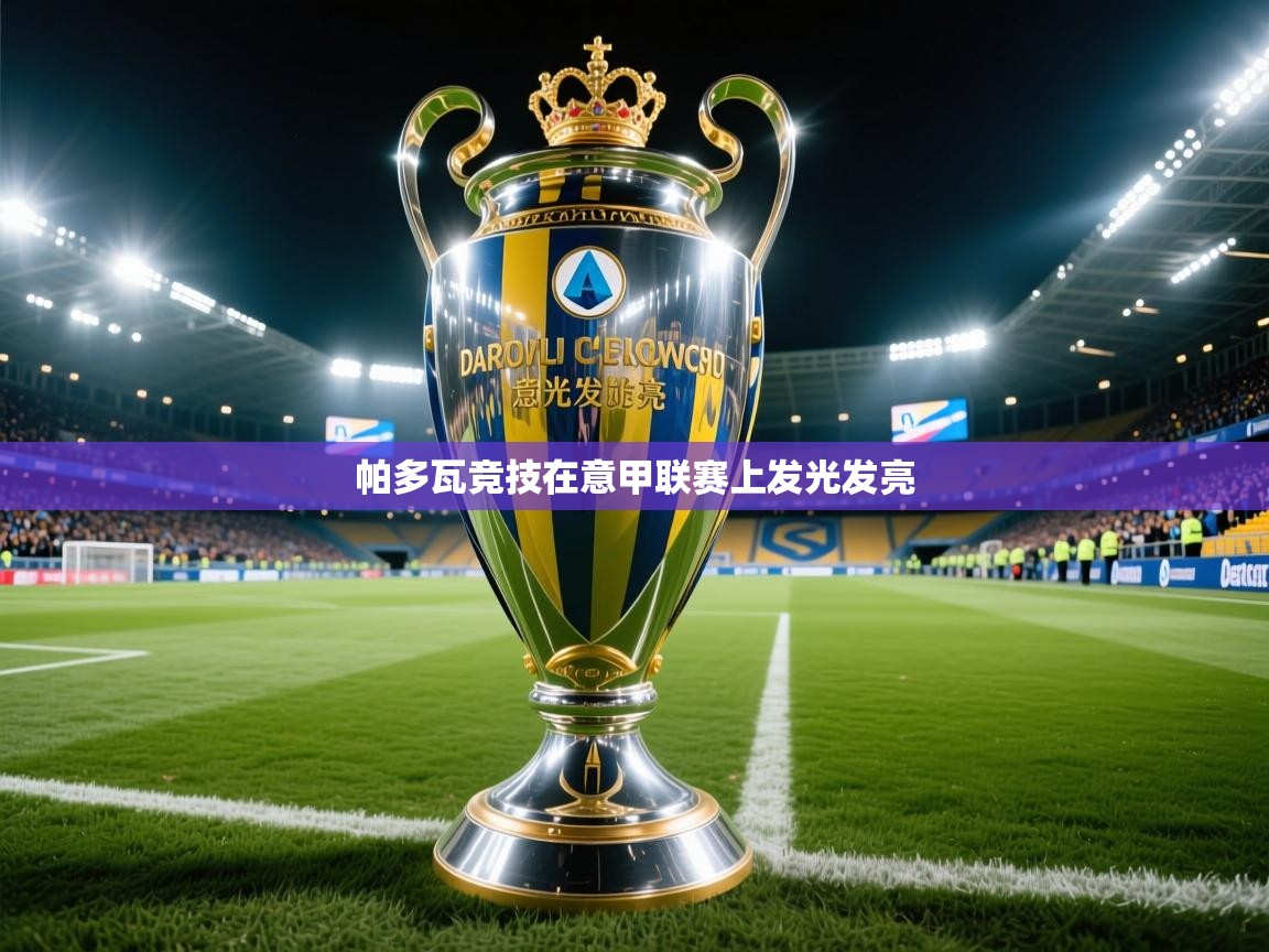 2026华体会体育最新官方入口帕多瓦竞技在意甲联赛上发光发亮  第3张